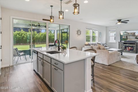 1977 AMBERLY Drive Middleburg FL 32068