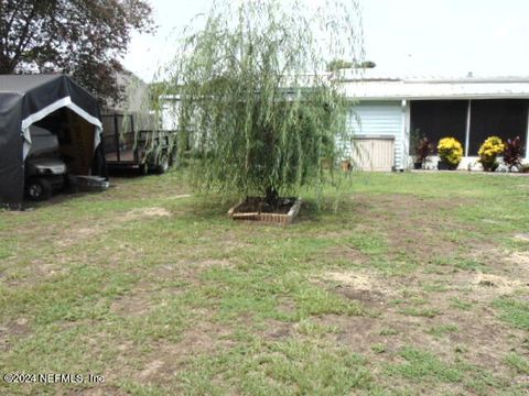 A home in Satsuma