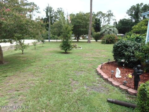 A home in Satsuma