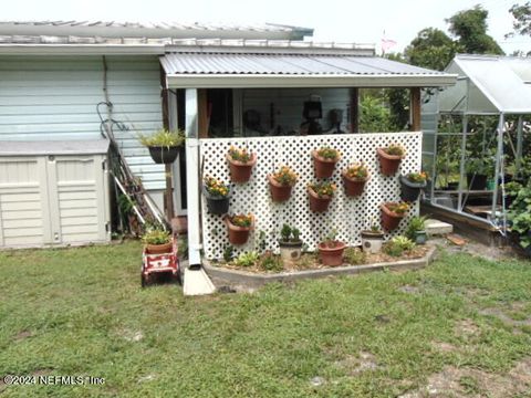 A home in Satsuma