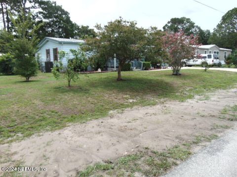 A home in Satsuma