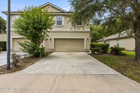 Photo of 12218 CANEY MARSH Court, Jacksonville, FL 32218 (MLS # 2149285)