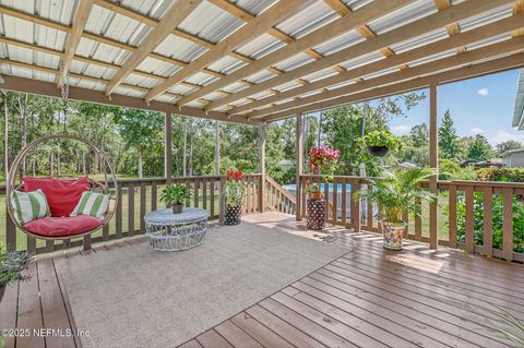 3411 RUSSELL Road Green Cove Springs FL 32043