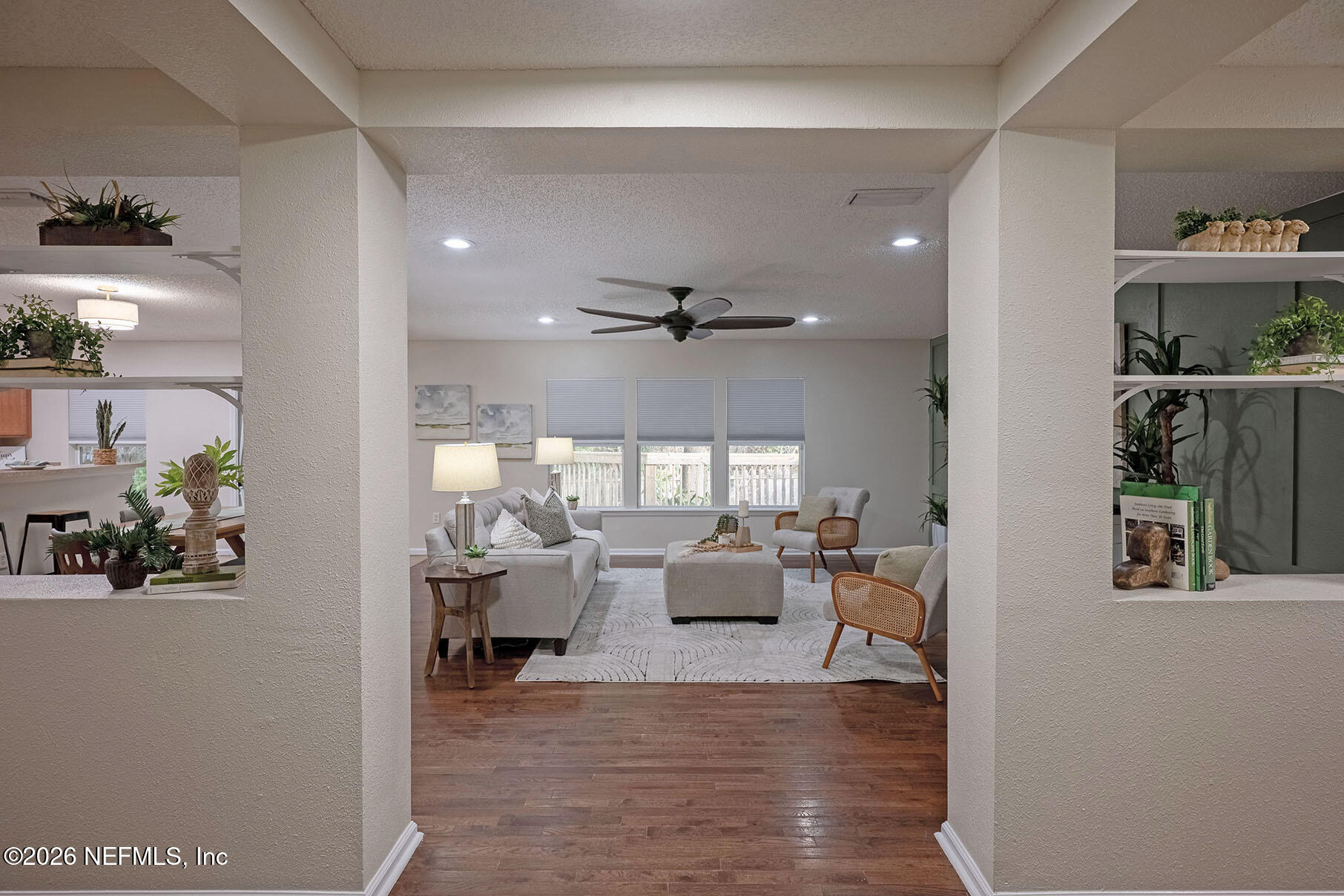 2541 REAGAN LAKES Lane