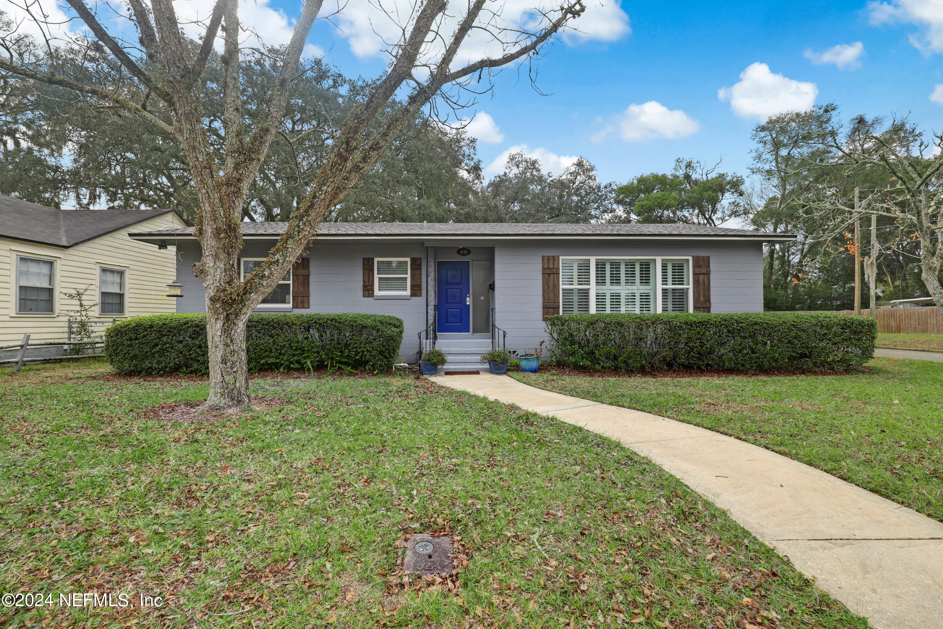 Jacksonville, FL home for sale located at 4140 Lexington Avenue, Jacksonville, FL 32210