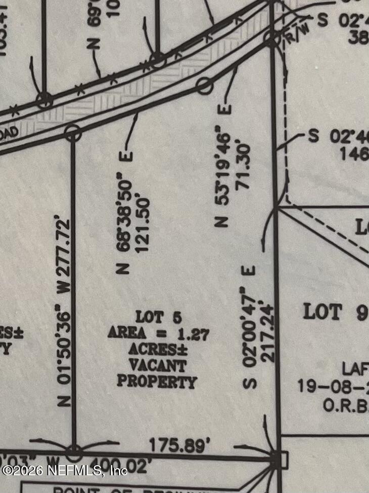 TBD LOT 5 SE 46TH Loop