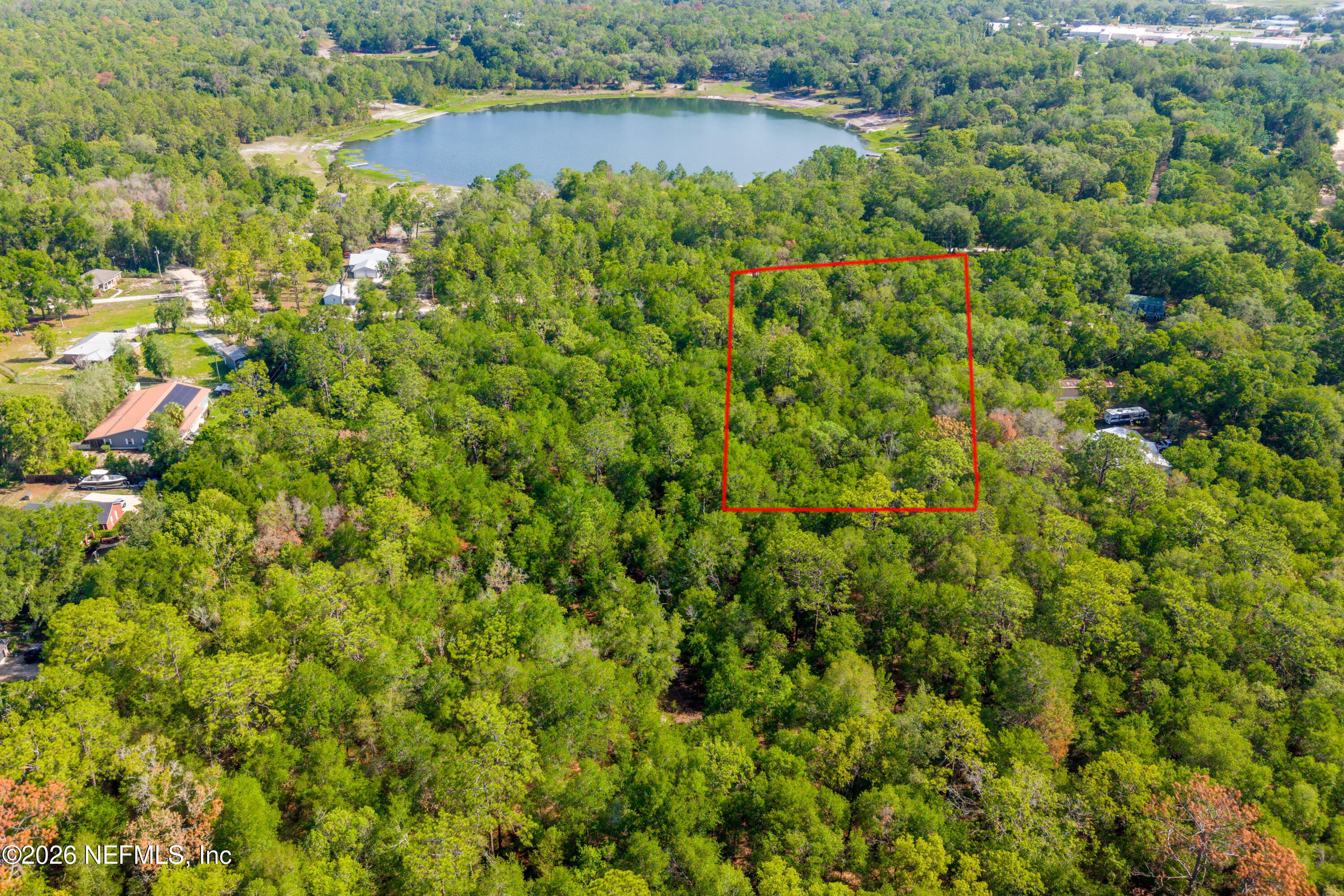 TBD LOT 5 SE 46TH Loop