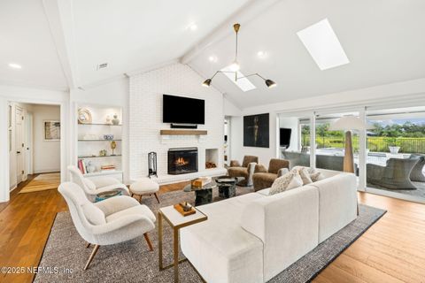 24726 MISTY LAKE Drive Ponte Vedra Beach FL 32082