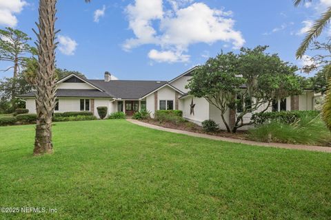 24726 MISTY LAKE Drive Ponte Vedra Beach FL 32082