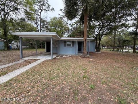 10550 FAIRLANE Drive Jacksonville FL 32218