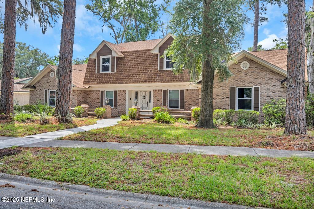 4448 CHARTER POINT Boulevard