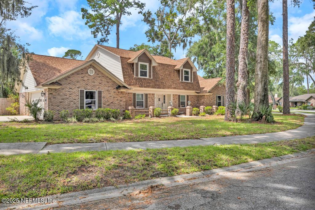 4448 CHARTER POINT Boulevard