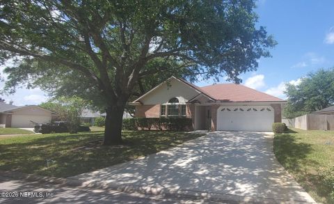 Photo of 12519 HUNTERS BRANCH Way, Jacksonville, FL 32224 (MLS # 2144441)