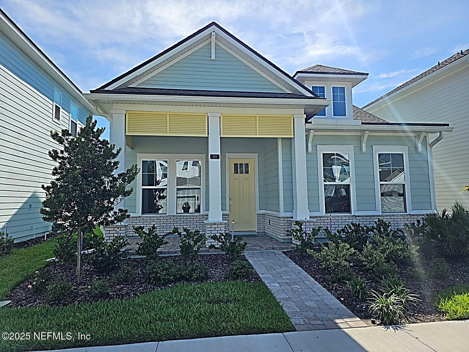 319 SIENNA PALM Drive