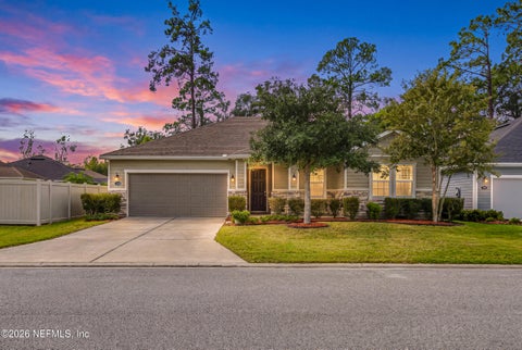 Photo of 12260 ORANGE GROVE Drive, Jacksonville, FL 32223 (MLS # 2167270)