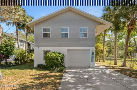 A home in Weeki Wachee