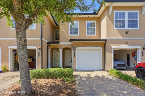 Photo of 11355 ESTANCIA VILLA Circle #202, Jacksonville, FL 32246 (MLS # 2145564)