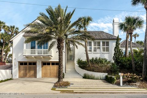 1725 BEACH Avenue Atlantic Beach FL 32233