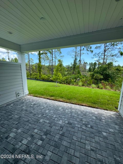 A home in Ponte Vedra