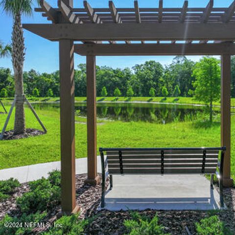 A home in Ponte Vedra