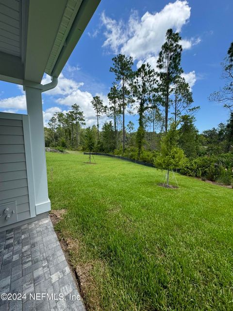 A home in Ponte Vedra