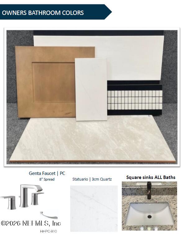 4836 SHELL CRK Trail