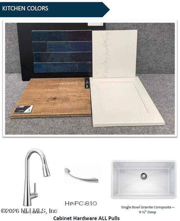 4836 SHELL CRK Trail