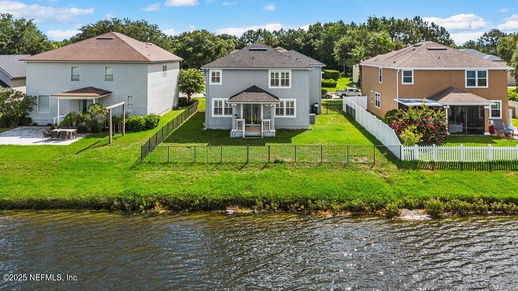11598 WYNNFIELD LAKES Circle