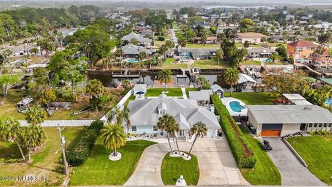 14533 PLUMOSA Drive Jacksonville FL 32250