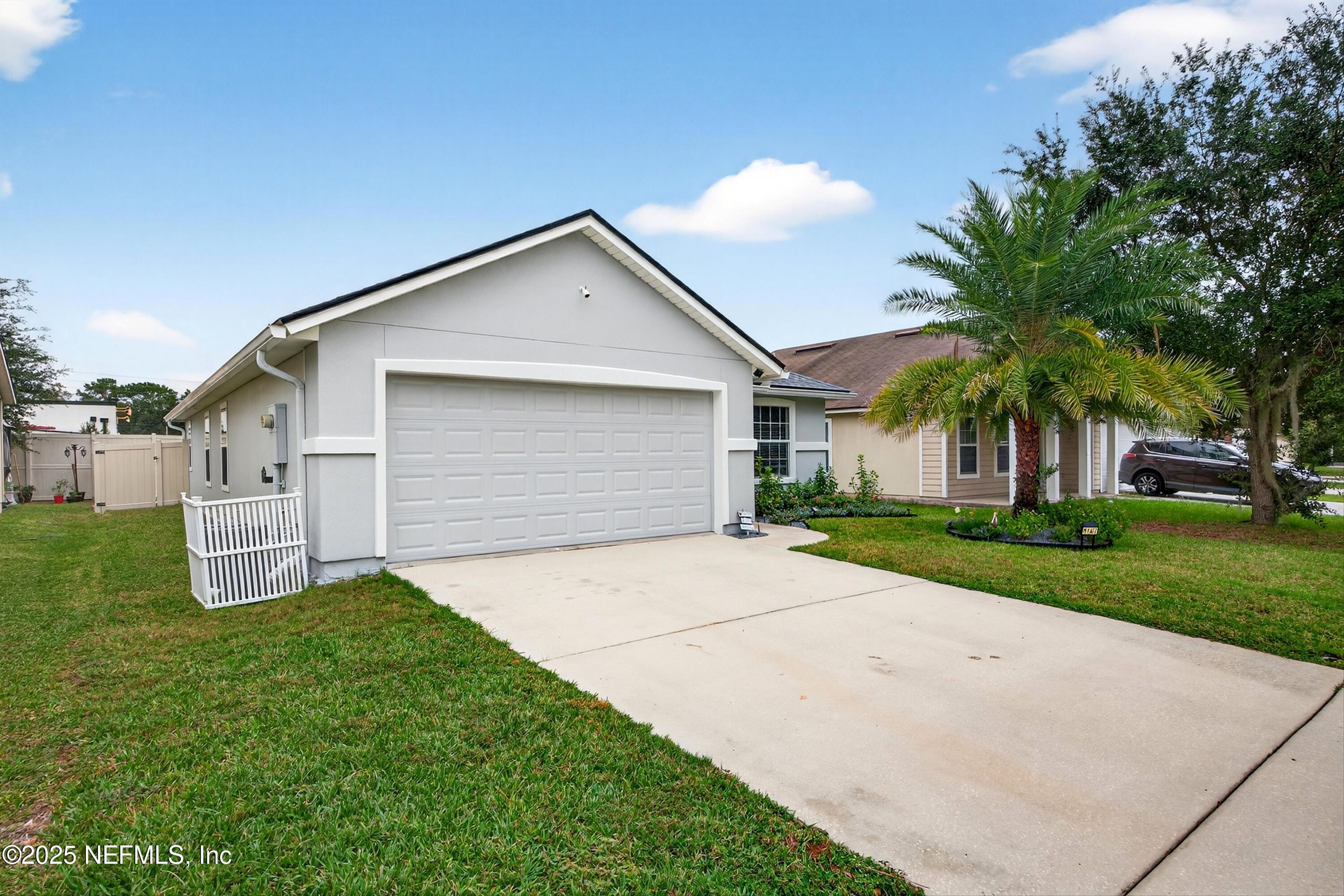 9167 MILL GROVE Drive