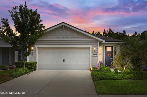 Photo of 11097 CITY FRONT Drive, Jacksonville, FL 32256 (MLS # 2142855)