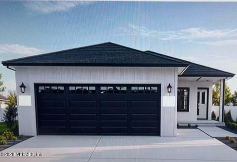Photo of 1884 E 25TH Street, Jacksonville, FL 32206 (MLS # 2141751)