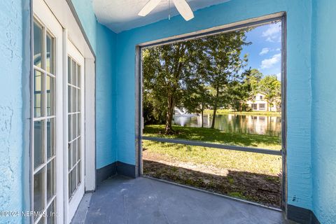 A home in St Augustine