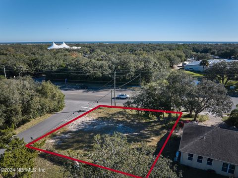 1 CRASSOLDI Street St. Augustine FL 32080