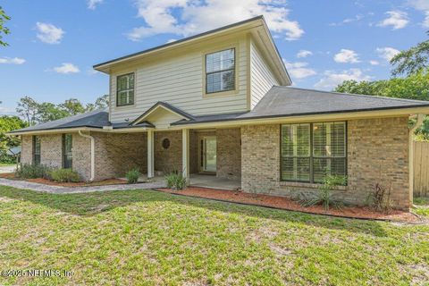 550 ROBERTS Road St. Johns FL 32259