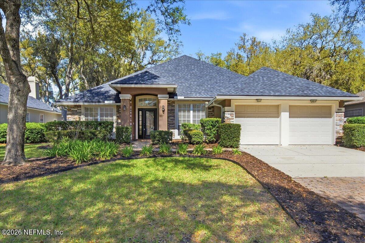 1880 OAKCHIME Drive