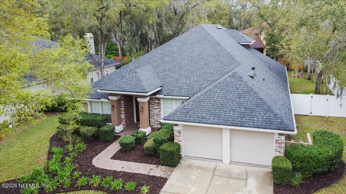 1880 OAKCHIME Drive