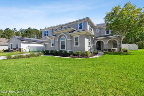 A home in St Augustine