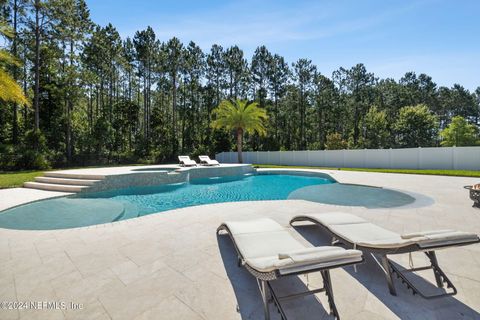 A home in St Augustine