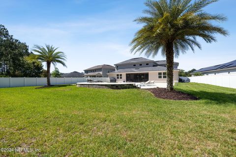 A home in St Augustine