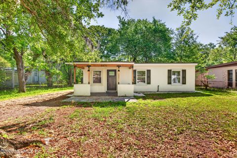 Photo of 5671 VERBENA Road, Jacksonville, FL 32209 (MLS # 2142234)