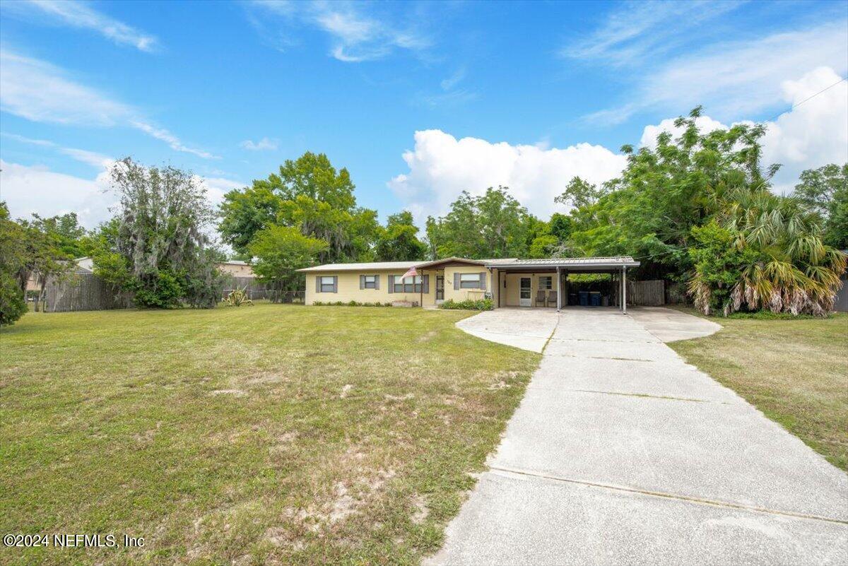 763 EASTPORT Road