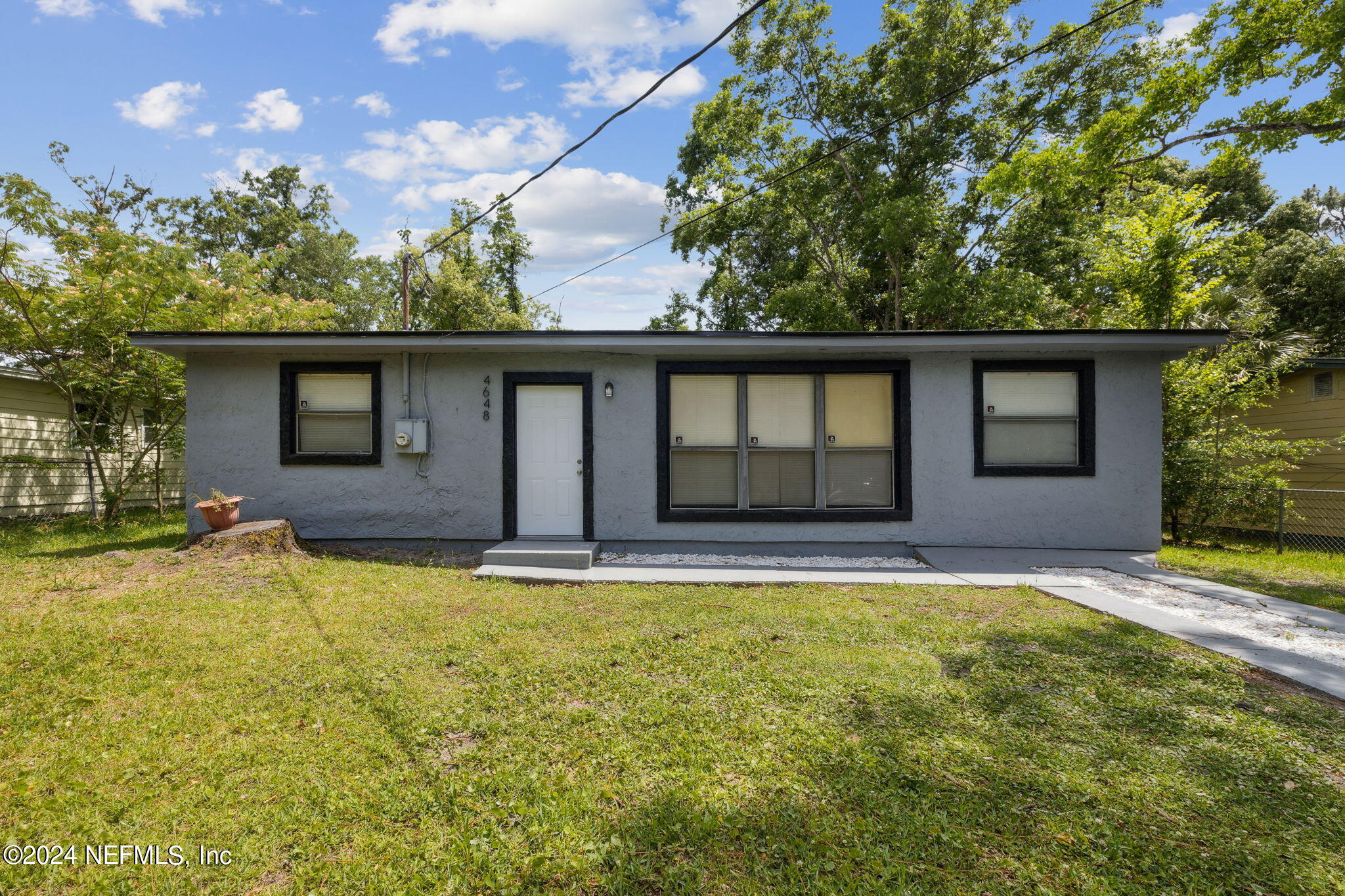 Jacksonville, FL home for sale located at 4648 Suray Avenue, Jacksonville, FL 32208