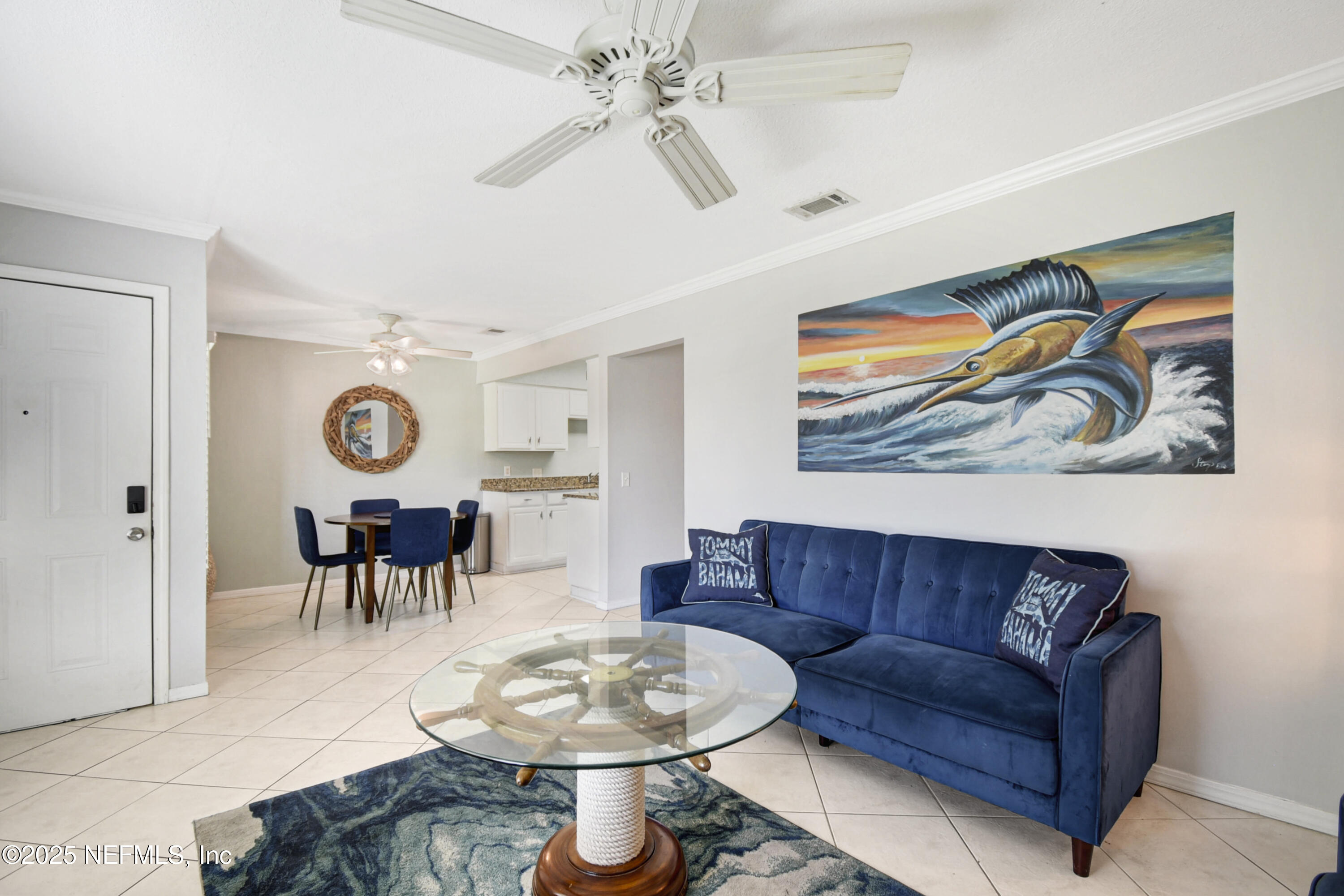 7 BRIGANTINE Court