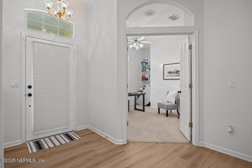 1453 HARRINGTON PARK Drive