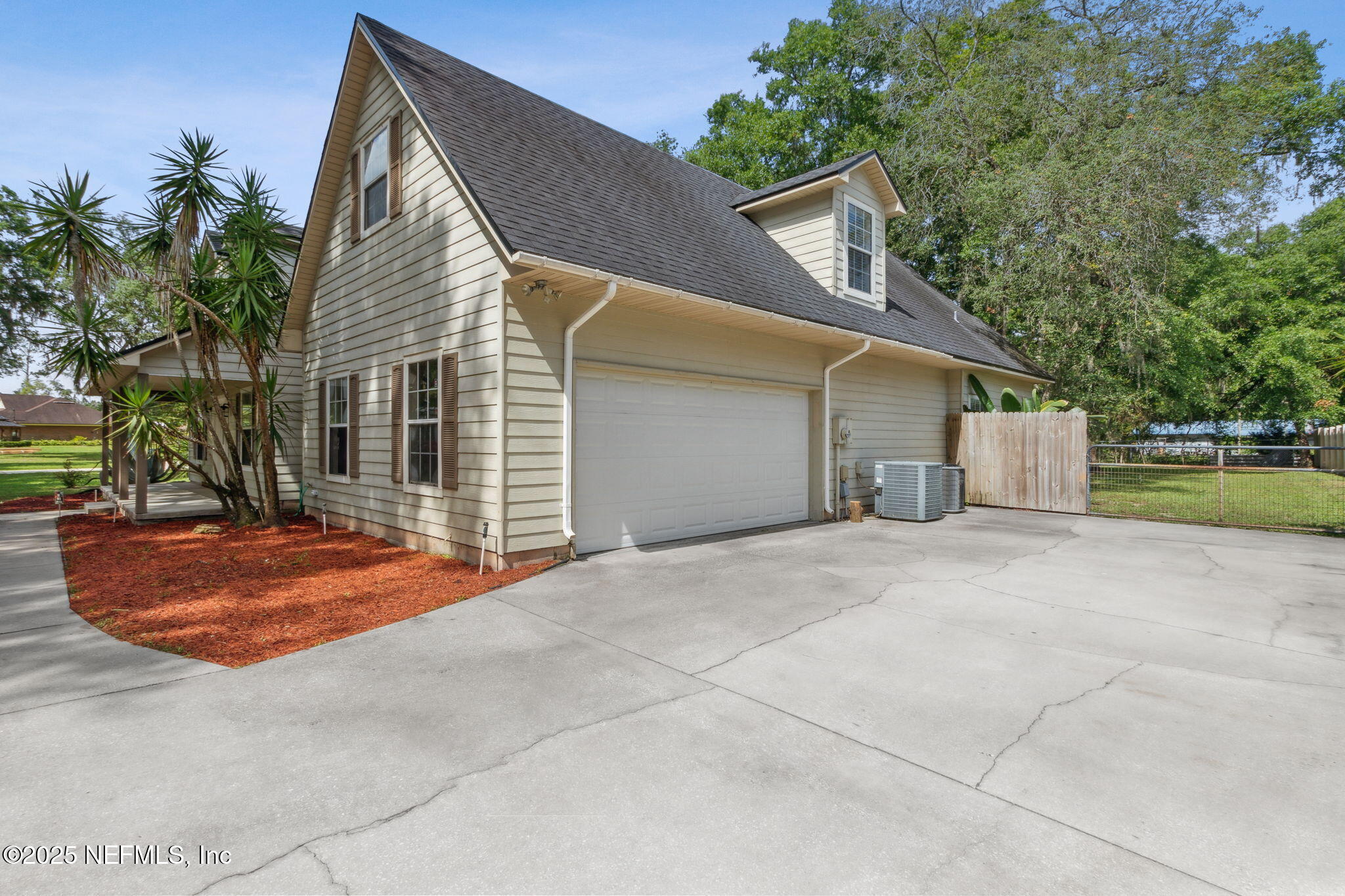 85327 AVANT Road