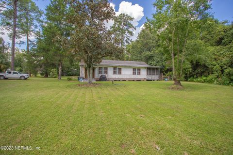 A home in Hampton