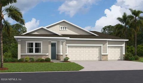 Photo of 57 PONCE PRESERVE Drive, Palm Coast, FL 32164 (MLS # 2143943)