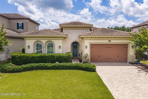 Photo of 13460 NOGAL Lane, Jacksonville, FL 32246 (MLS # 2164477)