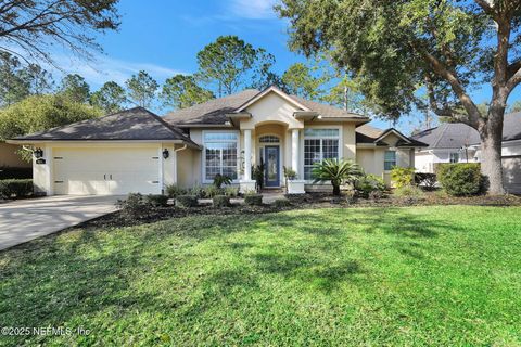 A home in Orange Park